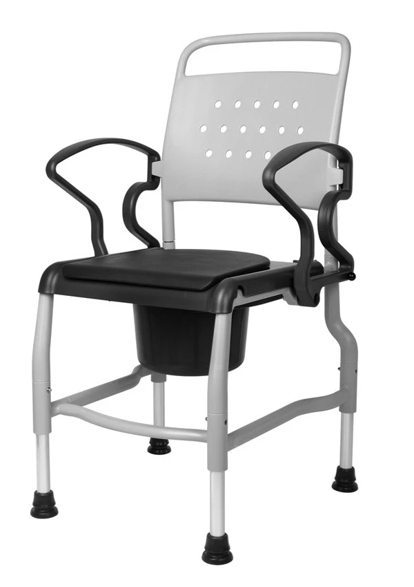 REBOTEC Toiletstoel Kiel