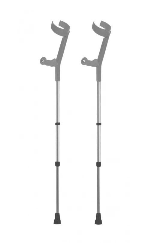 Krukken Rebotec Safe In Soft (anatomisch)