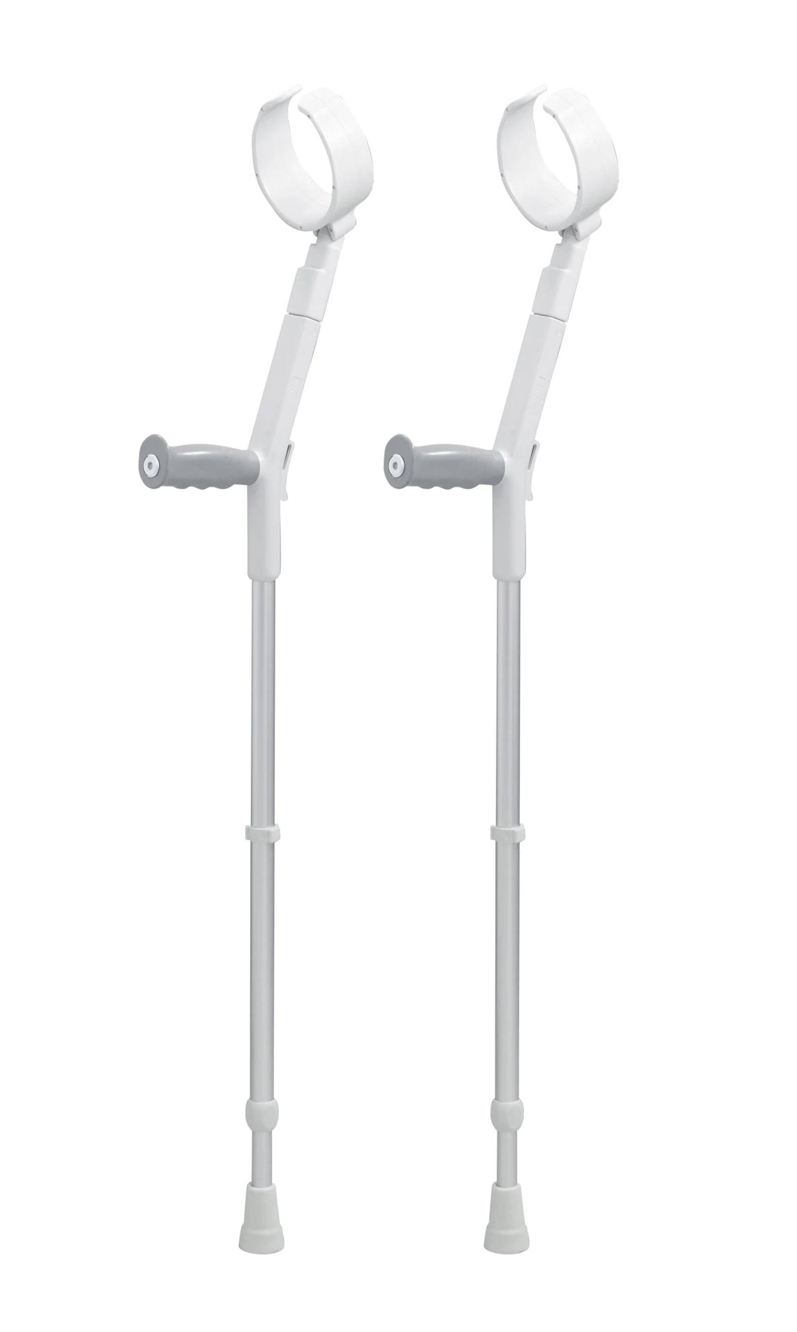 Krukken Rebotec Safe In Soft (ergonomisch)