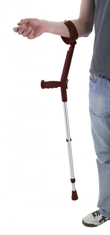 Krukken Rebotec Safe In Soft (ergonomisch)