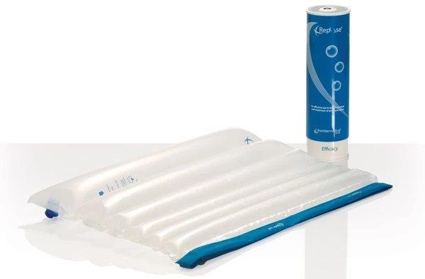 REPOSE Hielwig met Lint Wedge