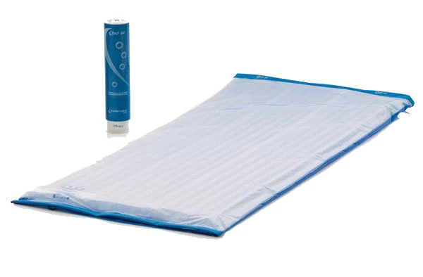 REPOSE Oplegmatras