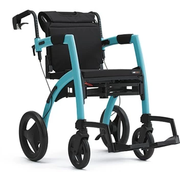 MOBIO 2-in-1 loophulp Rollz Motion