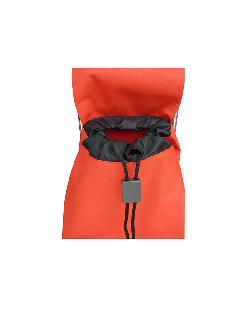ROLSER Boodschappentrolley Jet LN Joy