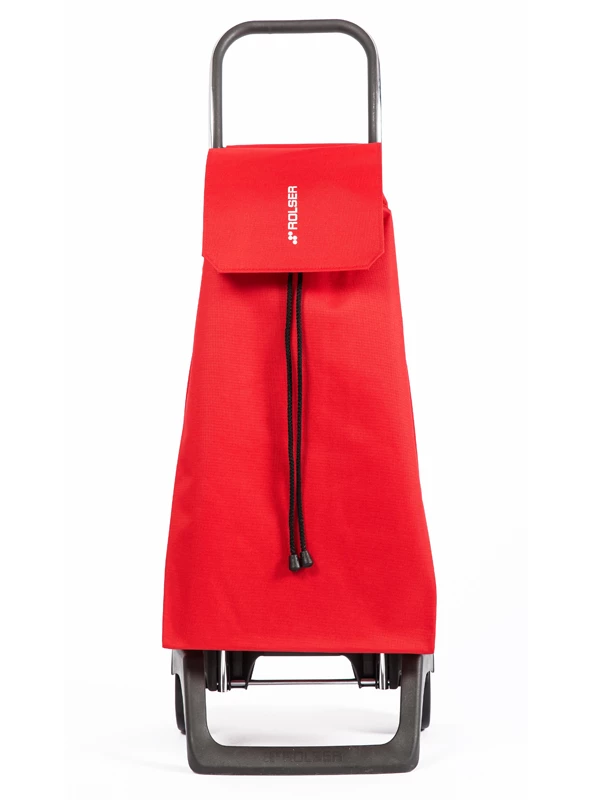 ROLSER Boodschappentrolley Jet LN Joy