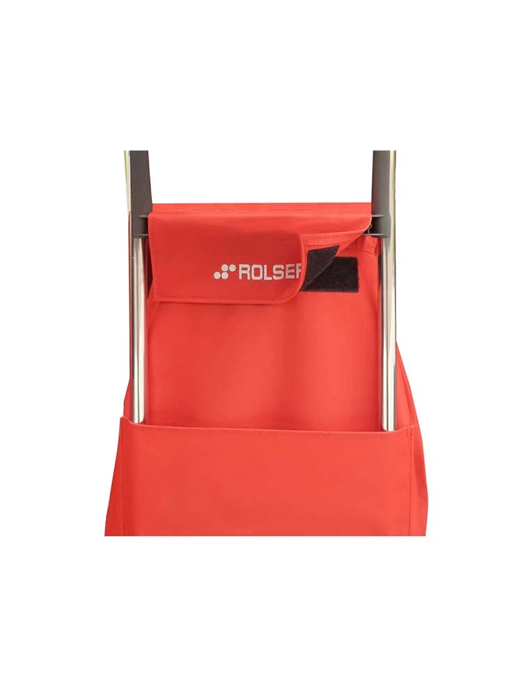 ROLSER Boodschappentrolley Jet LN Joy