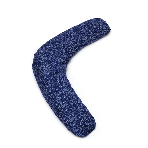 SISSEL Overtrek positioneringskussen Comfort (ornament)