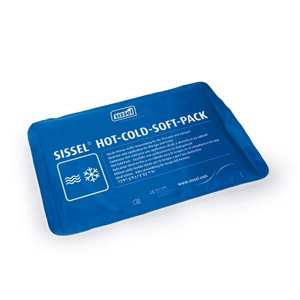 Kompres Sissel hot/cold pack Soft