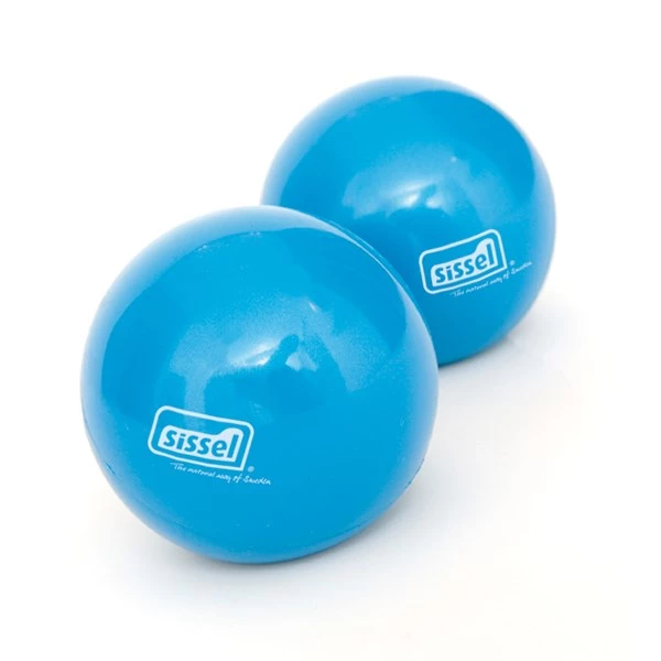 SISSEL Pilates Toning Ball (900gr)