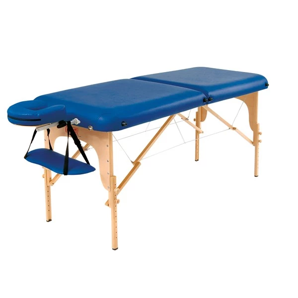 SISSEL Massagetafel Robust