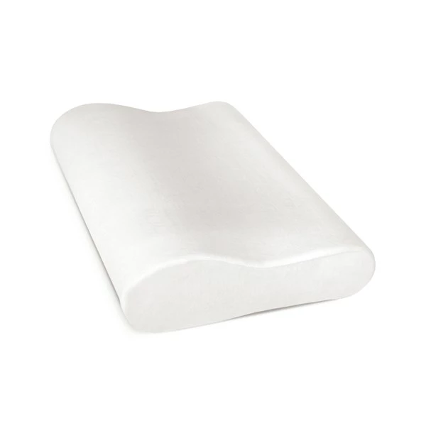 Hoofdkussen Sissel Soft Curve Compact