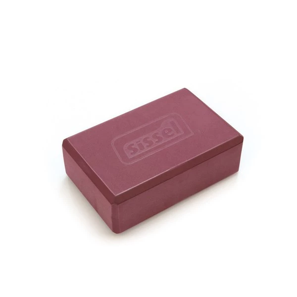 SISSEL Yoga Block
