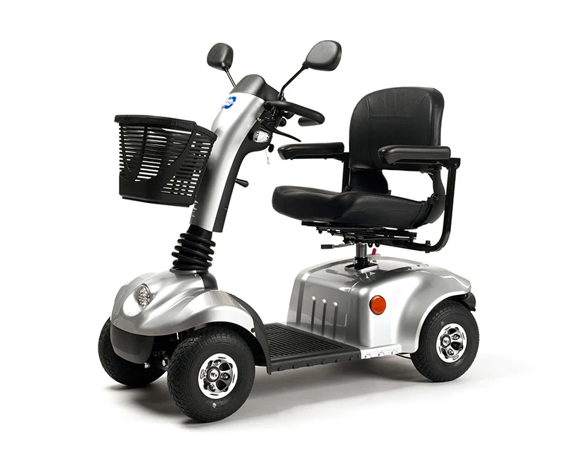 Scooter Vermeiren Eris