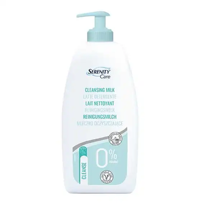 Serenity Care Reinigingsmelk (500ml)