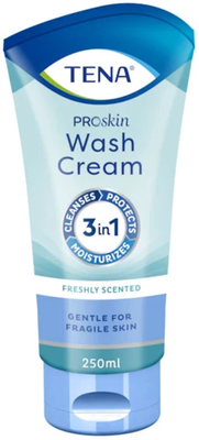 TENA ProSkin Wash Cream