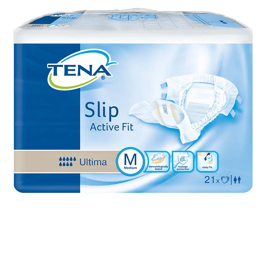 TENA Slip Active Fit Ultima