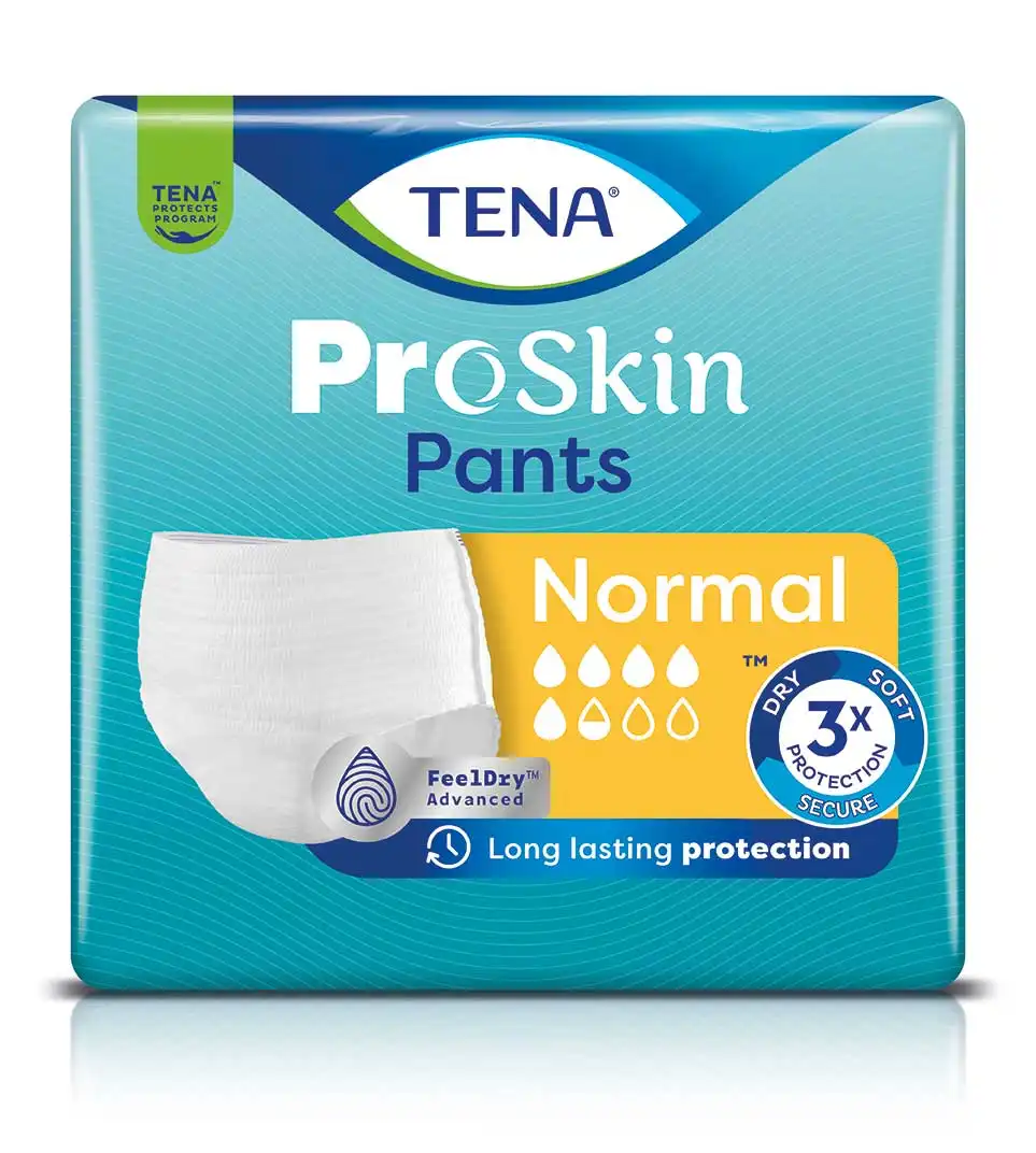 TENA ProSkin Pants Normal