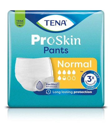 TENA ProSkin Pants Normal