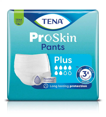 TENA ProSkin Pants Plus