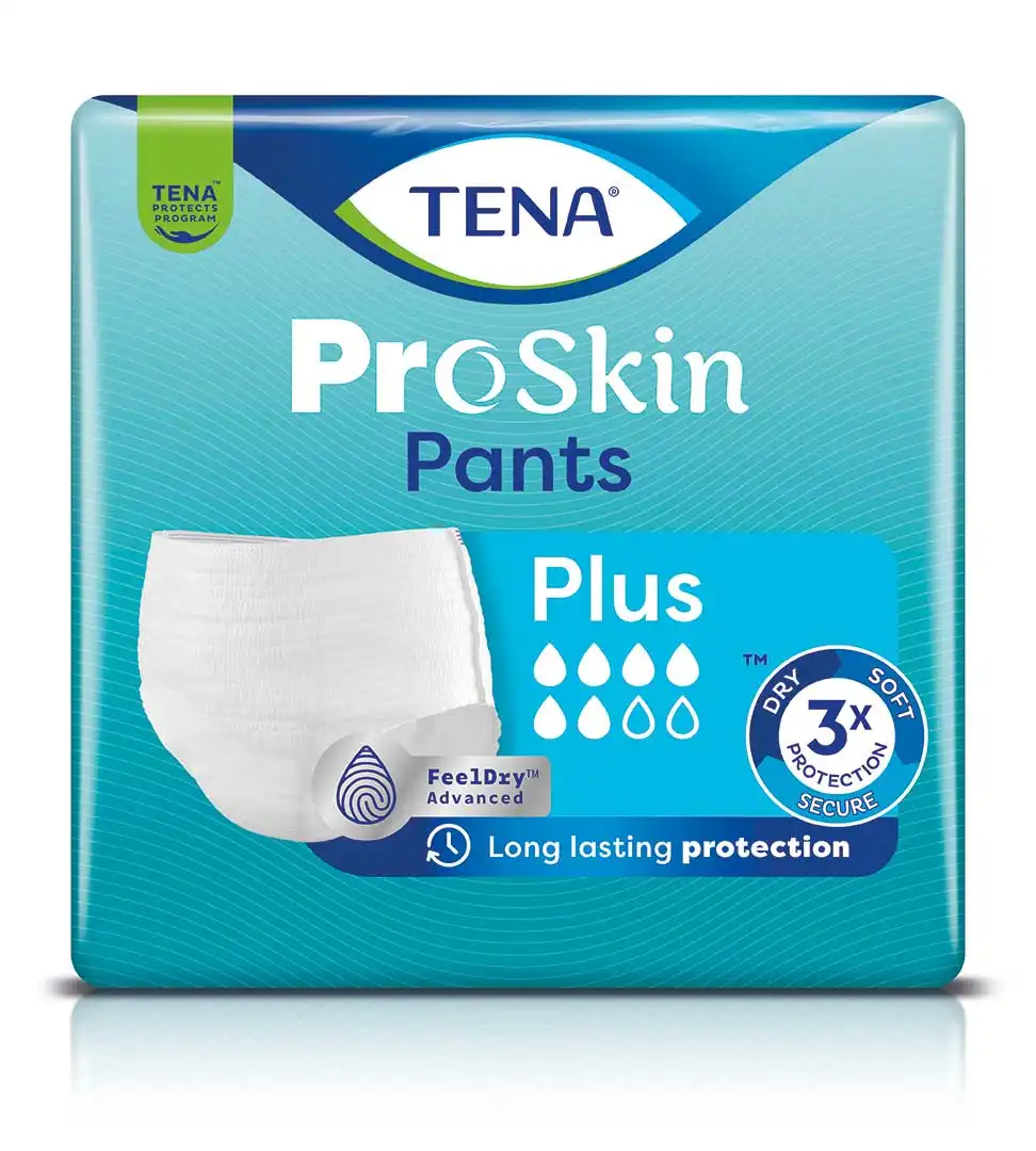 TENA ProSkin Pants Plus