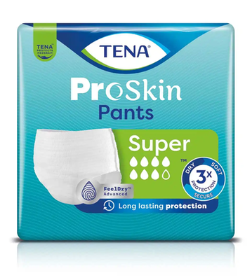 TENA ProSkin Pants Super