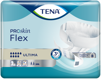 TENA ProSkin Flex Ultima
