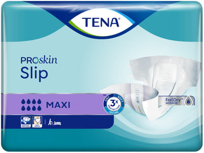 TENA ProSkin Slip Maxi