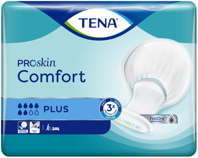 TENA ProSkin Comfort Plus