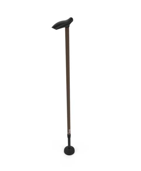 Wandelstok Mobio Tango Swing