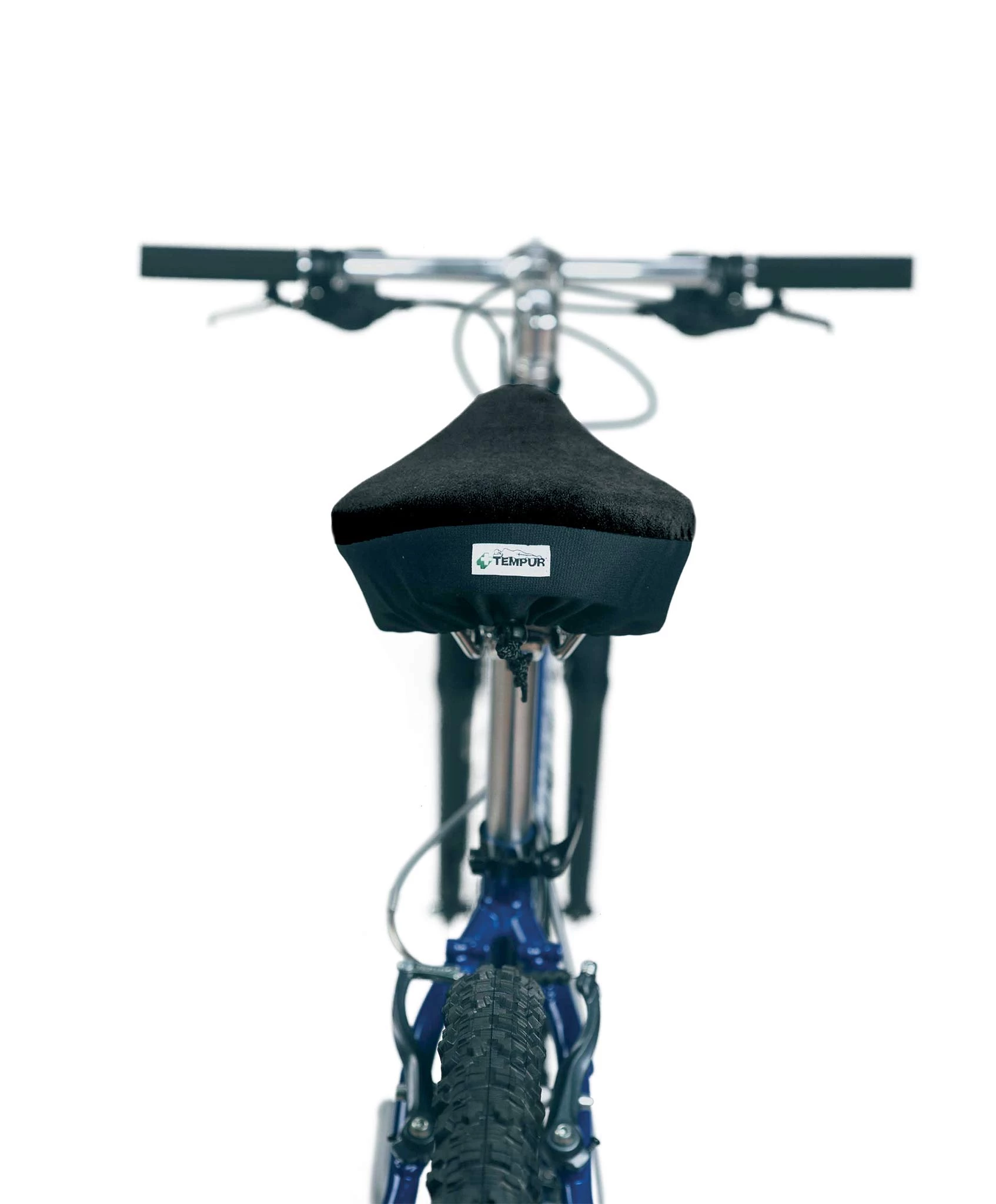 TEMPUR Fietszadelkussen