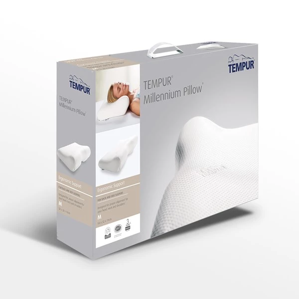 TEMPUR Hoofdkussen Millennium