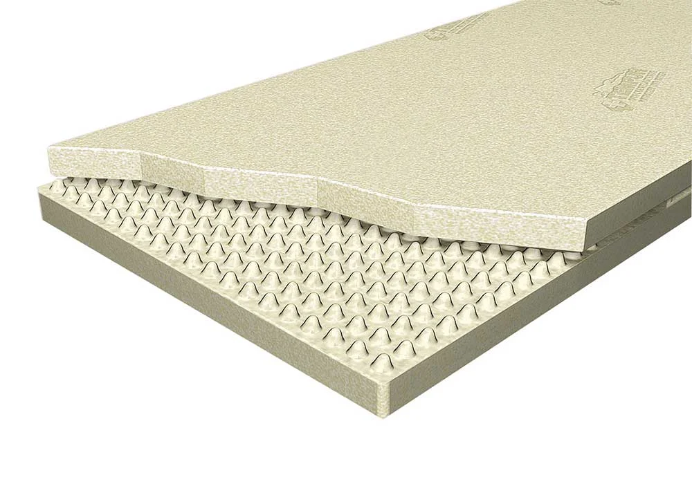 TEMPUR Matras Original met PU-hoes (15cm)
