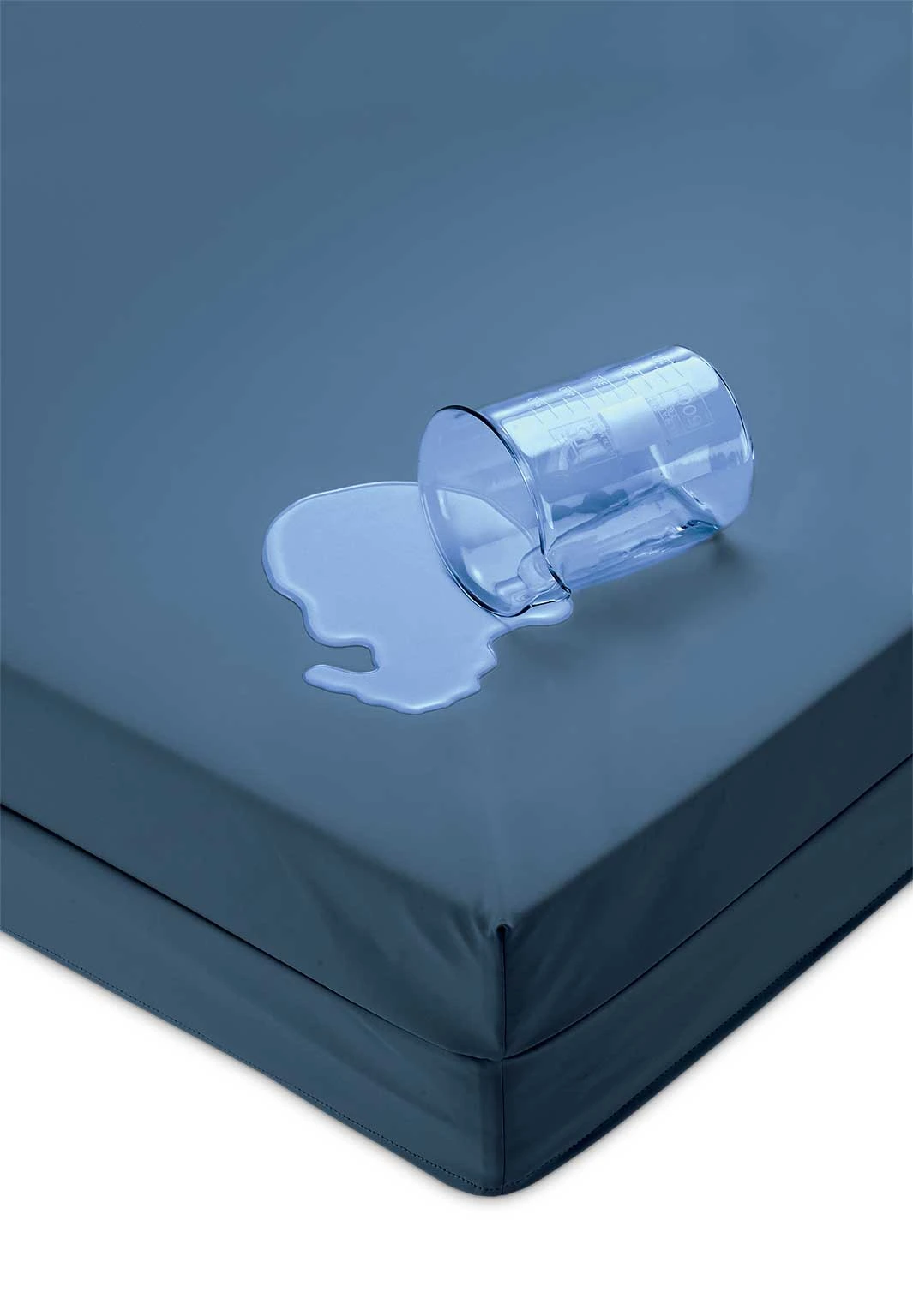 TEMPUR Matras Original met PU-hoes (15cm)