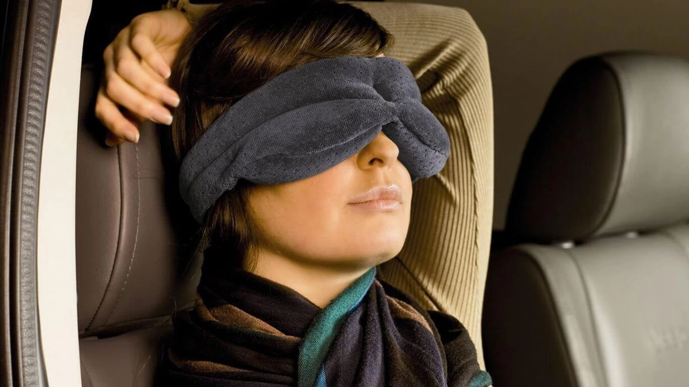 TEMPUR Slaapmasker 