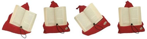THE BOOKSEAT Boekenhouder