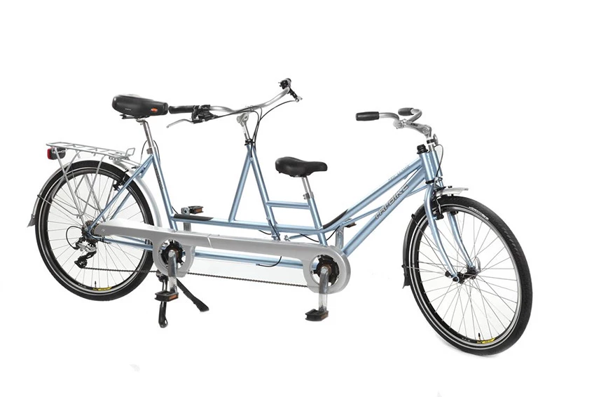 Tweewieltandem Basic