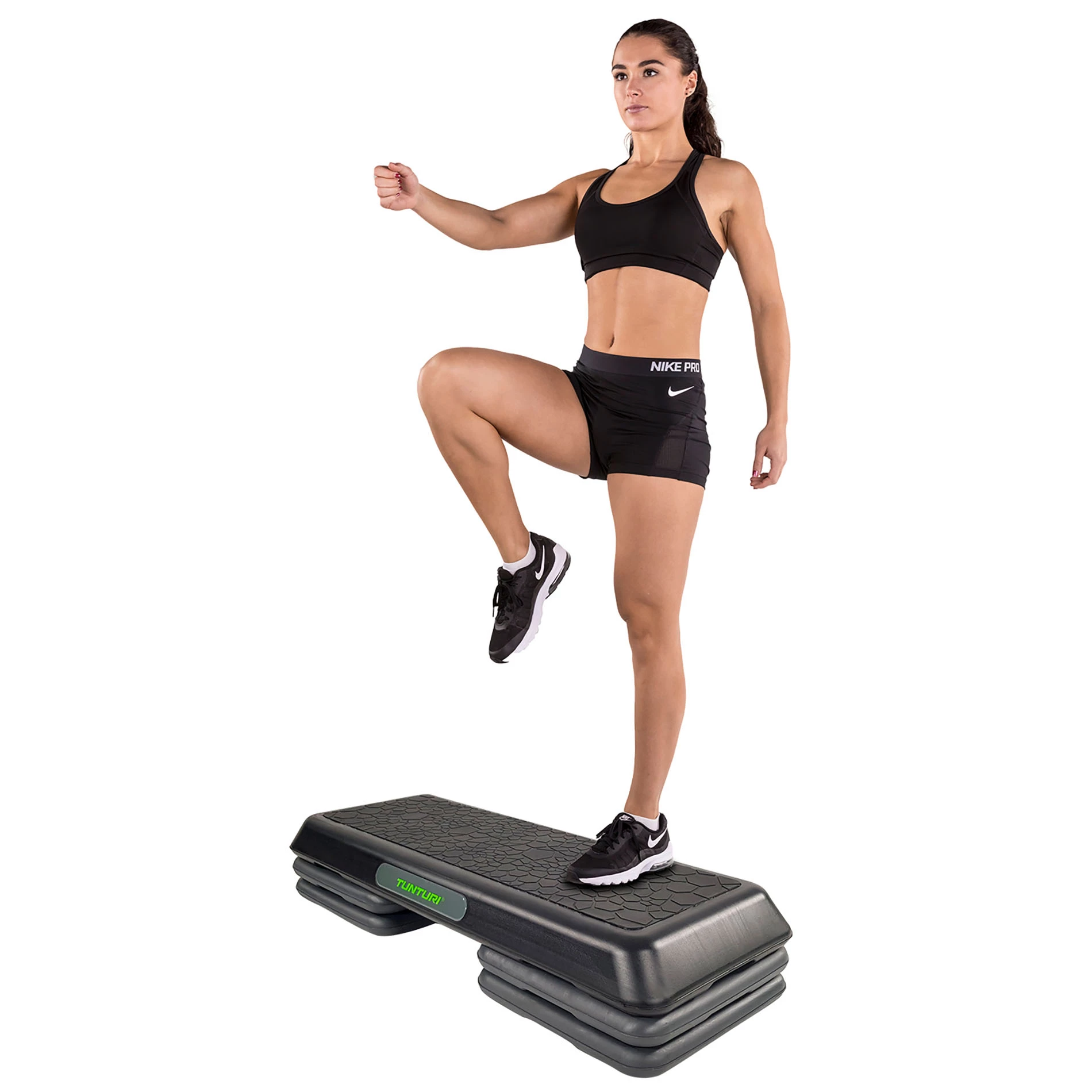 TUNTURI Aerobic Step Power
