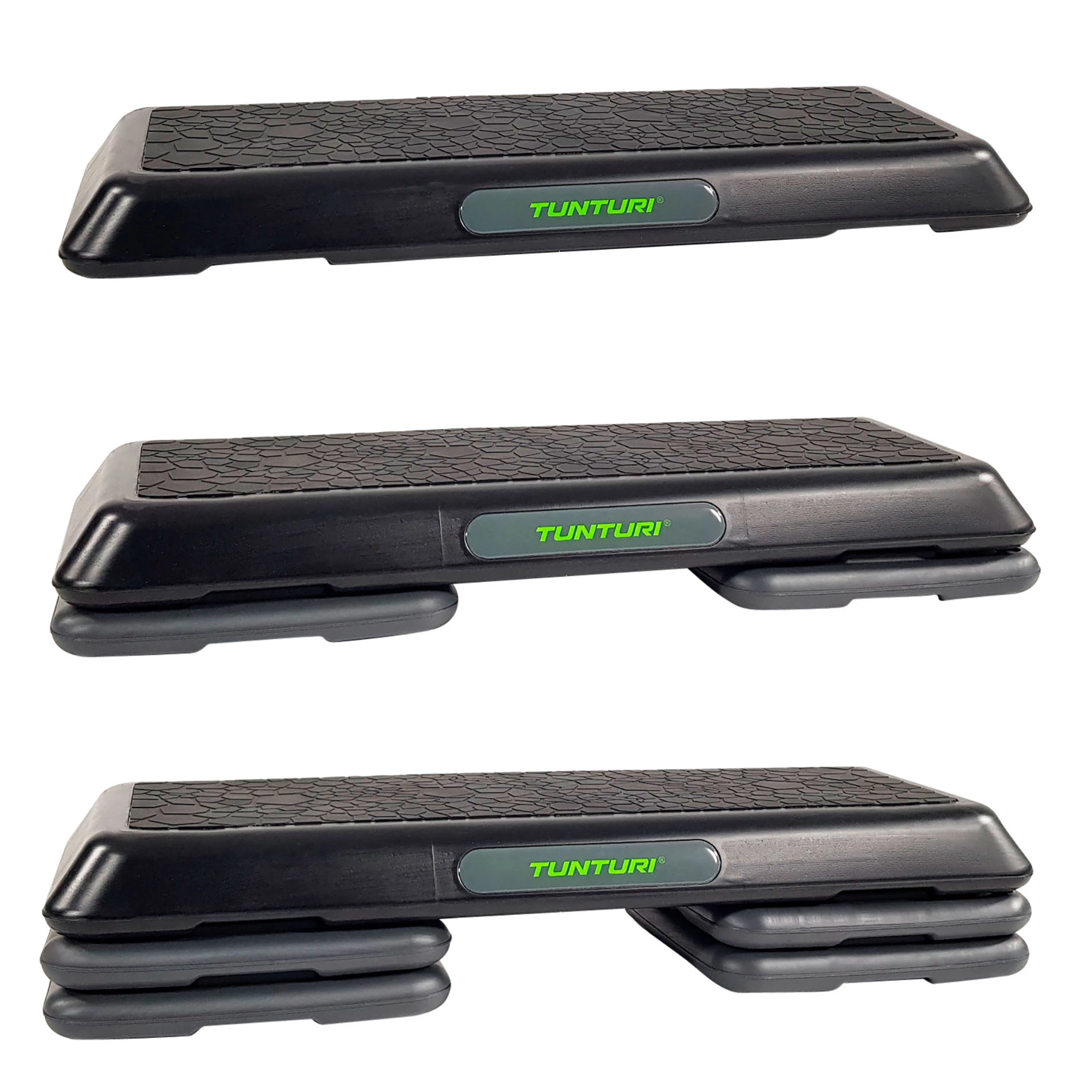 TUNTURI Aerobic Step Power