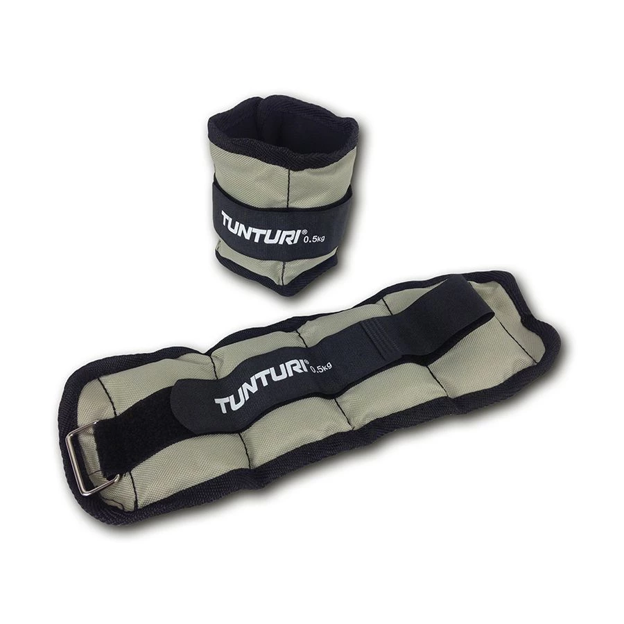 TUNTURI Arm/Enkel Gewichten