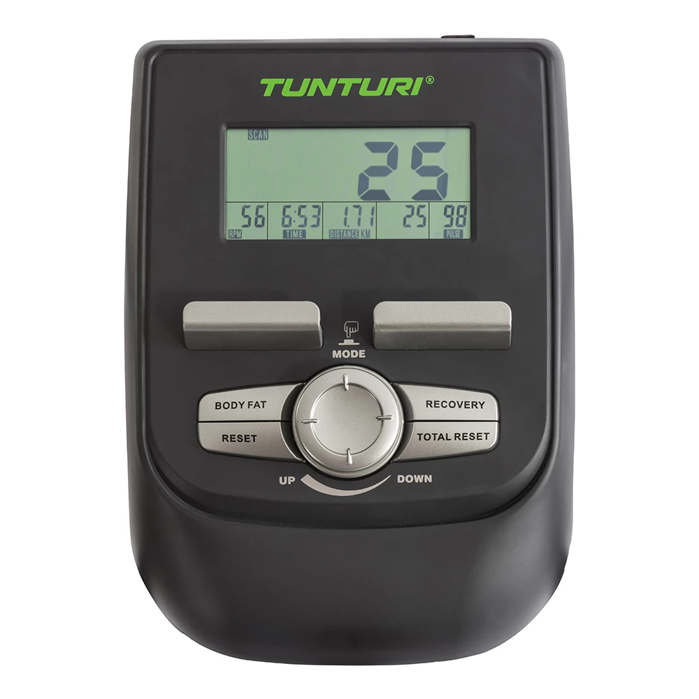 TUNTURI Crosstrainer Competence C25