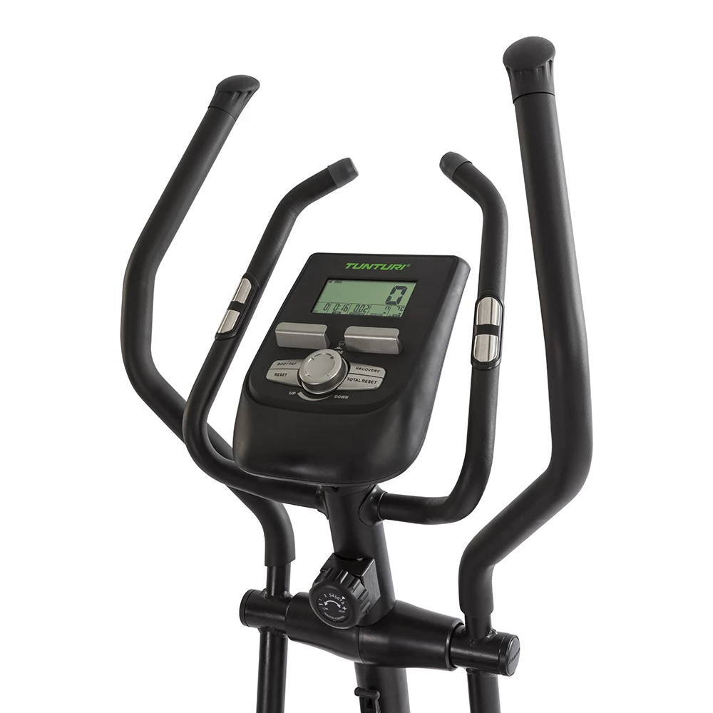 TUNTURI Crosstrainer Competence C20