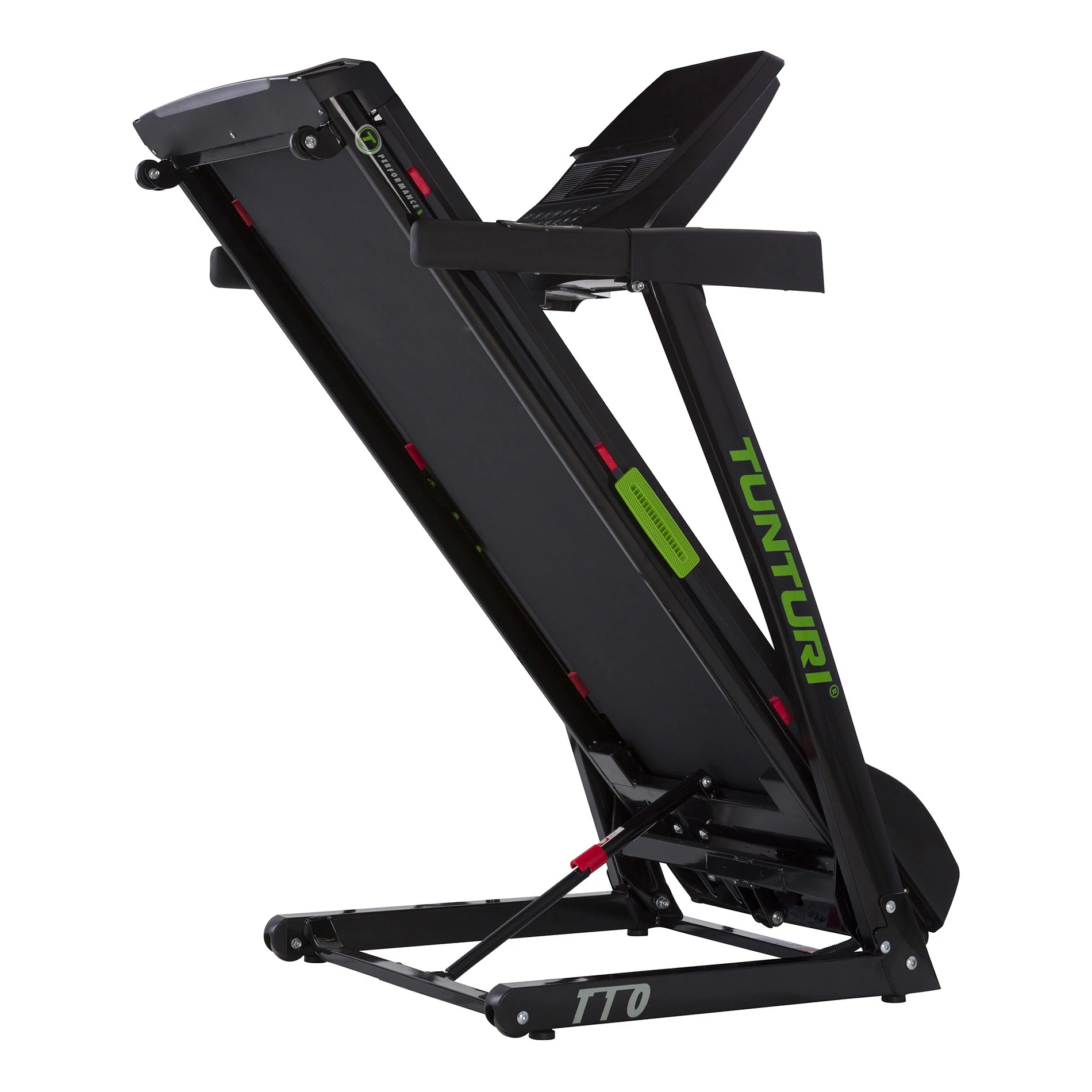 TUNTURI Loopband Competence T10
