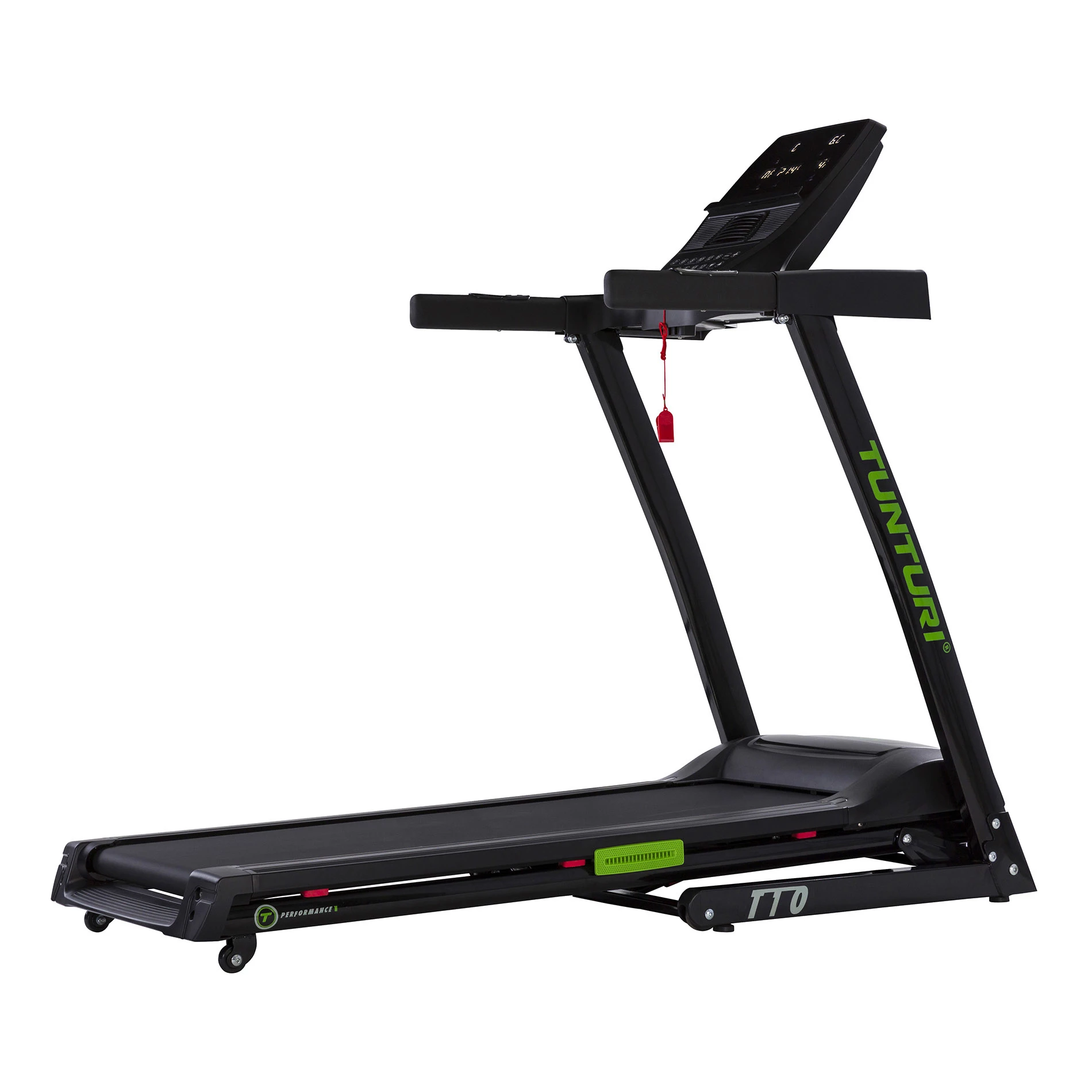 TUNTURI Loopband Competence T10