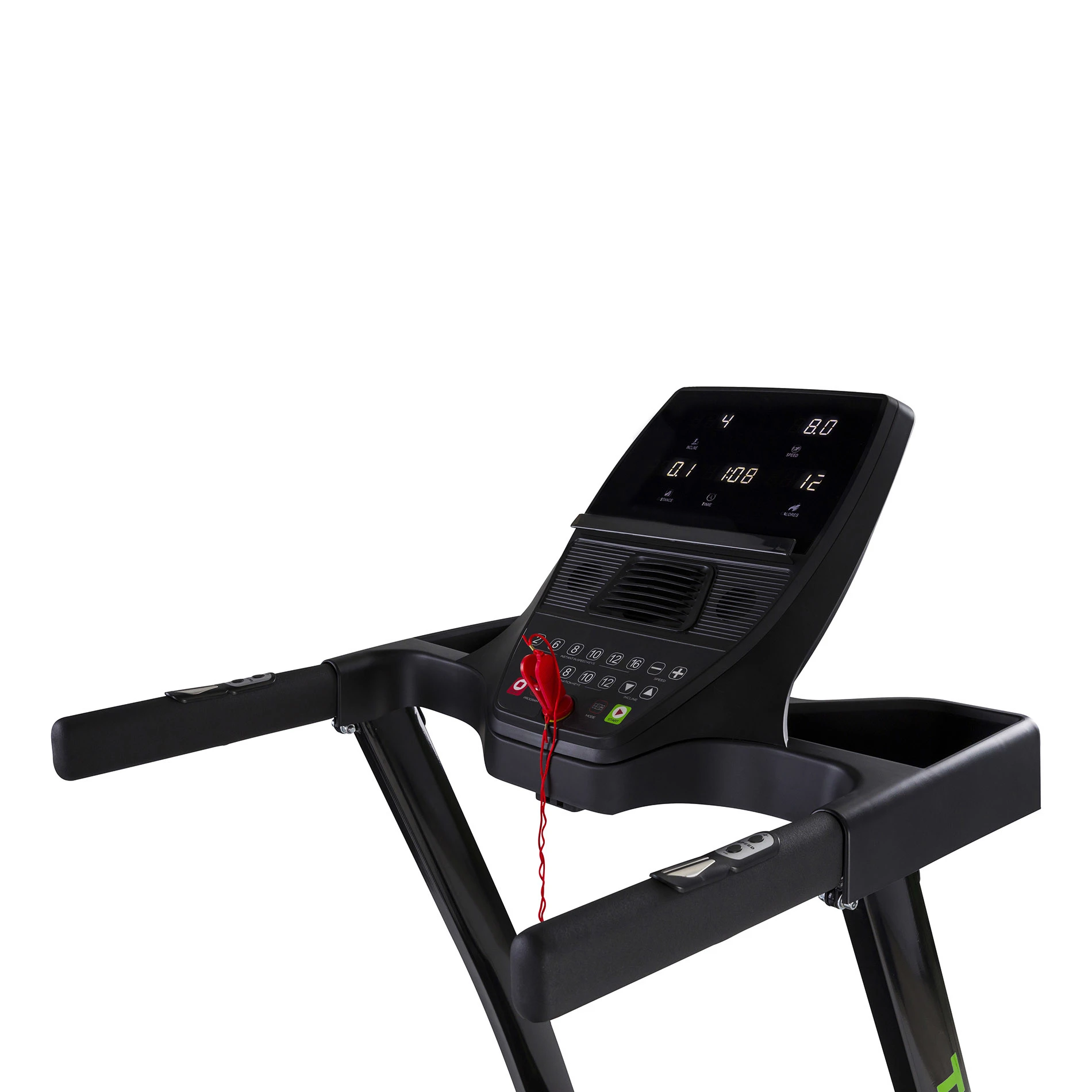 TUNTURI Loopband Competence T10