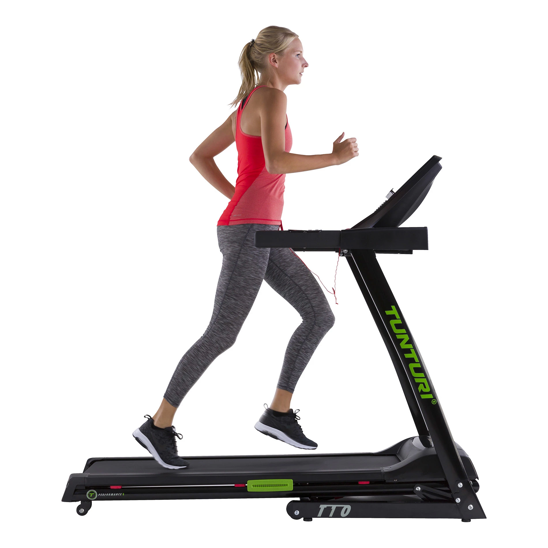 TUNTURI Loopband Competence T10