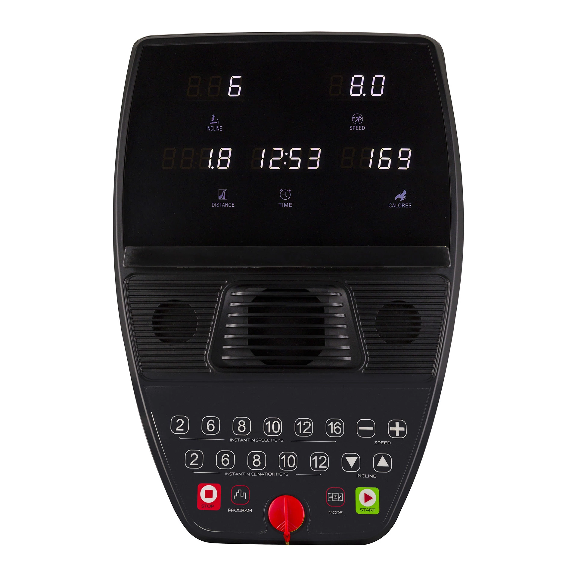 TUNTURI Loopband Competence T10