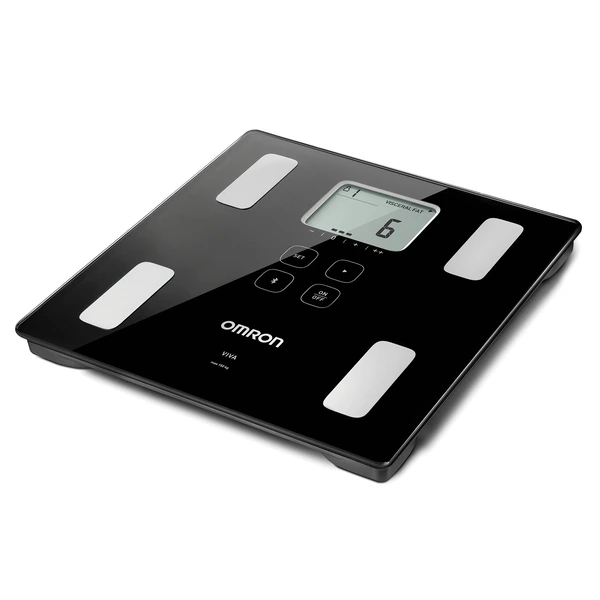 OMRON Weegschaal Viva BF222T-EBK