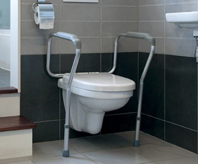VERMEIREN Toilethulp Liddy