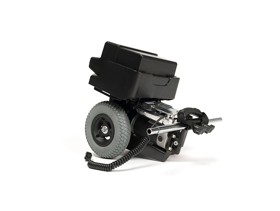 VERMEIREN Hulpmotor rolstoel V-Drive