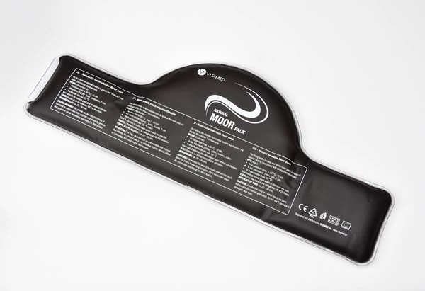 VITAMED Moor Pack cervicaal